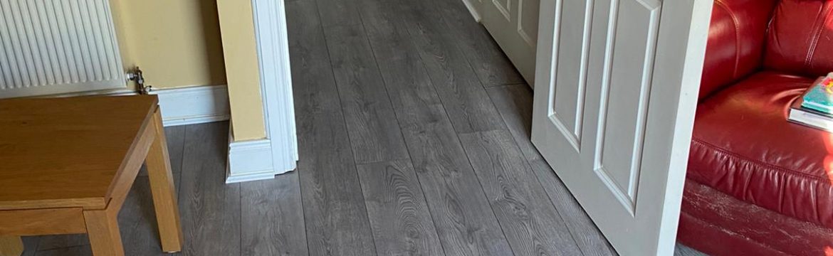 Flooring - Concept Living Carpentry