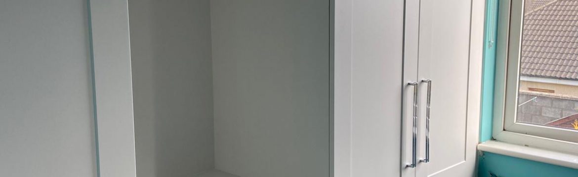 Fitted Wardrobes - Concept Living Carpentry