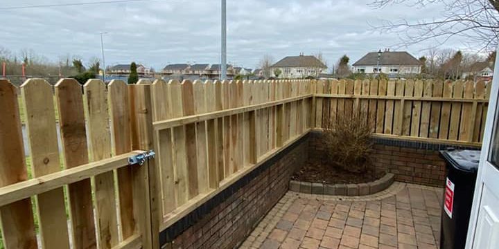 Fencing - Concept Living Carpentry