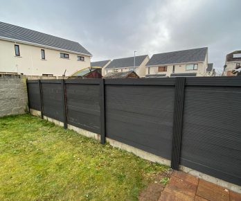 Fencing - Concept Living Carpentry